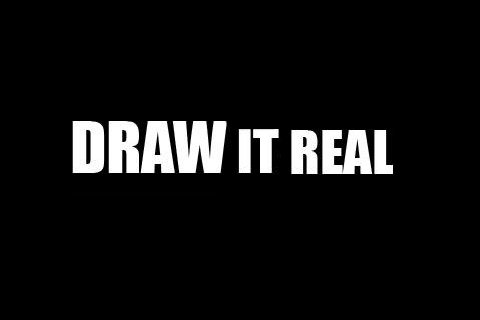game pic for Draw It Real